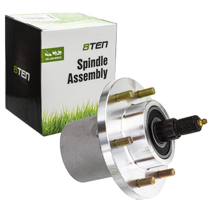 Deck Spindle for EverRide HP Gear Wasp (00200262, 00872700, D18030)