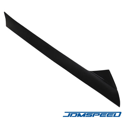 Left Driver Side Windshield Pillar Trim Molding for Ford Explorer (2011–2019) BB5Z7803145AA, 926450