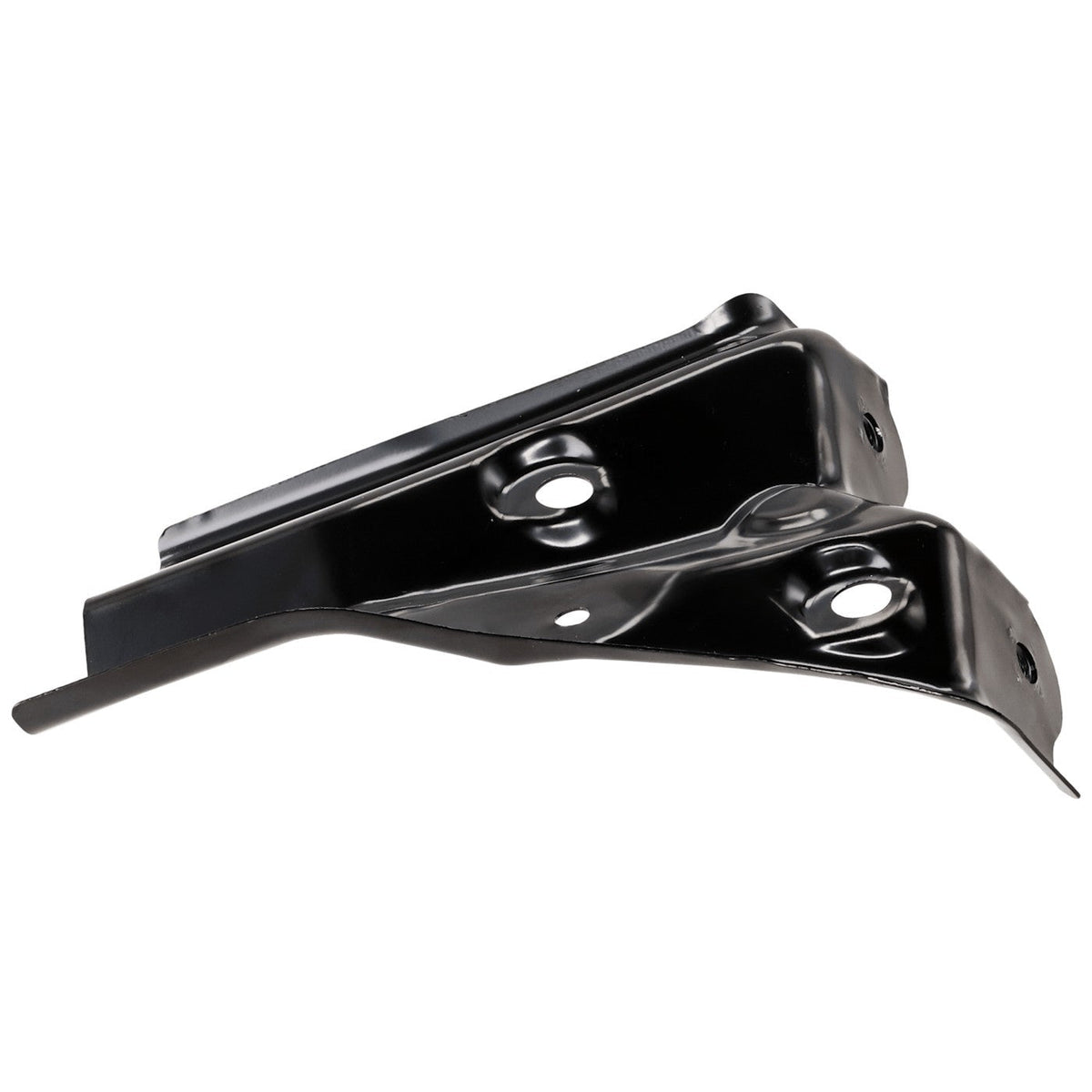 Fender Supports for Front Driver & Passenger Side (Set of 2)