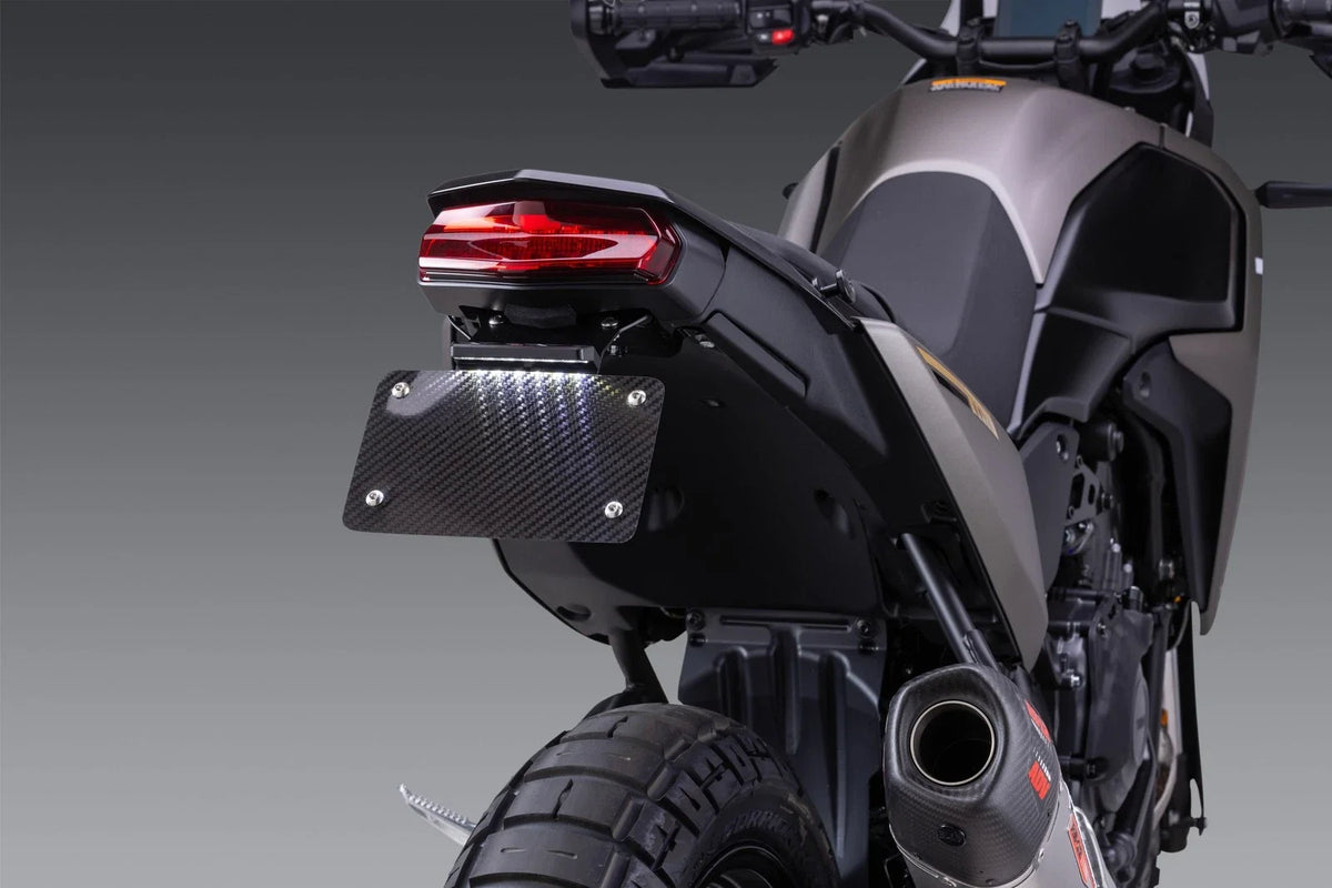 Fender Eliminator V2 for Yamaha