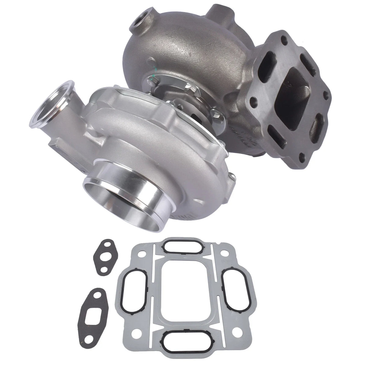 Turbocharger for Cummins 6CTA M2 8.3L Marine Engine (1996–2008)