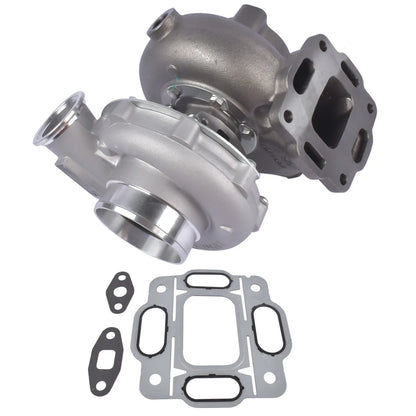 Turbocharger for Cummins 6CTA M2 8.3L Marine Engine (1996–2008)
