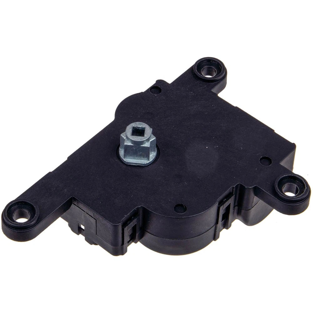 HVAC Blend Door Actuator for (L3-H0914AN, 20614727-101, 20614728-101)