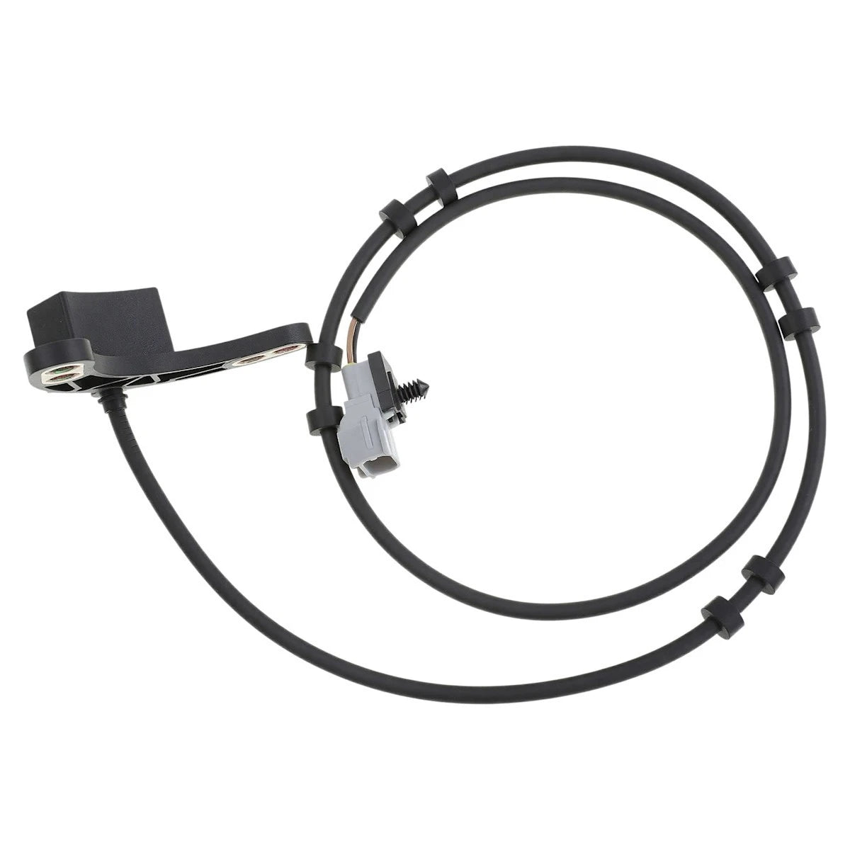 ABS Speed Sensor Front Driver Left for Dodge Ram 1500 2500 3500 (1996–1999) 18014433, 56028151AB