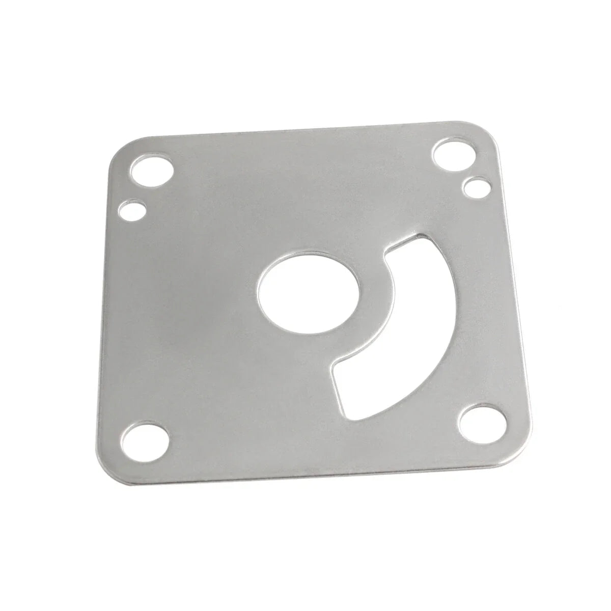 Water Pump Repair Kit for Yamaha 20/25HP (6L2-W0078-00-00, Sierra 18-3431)