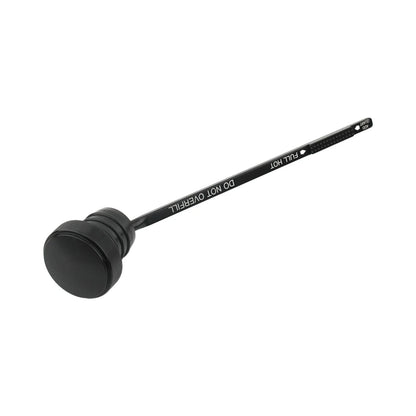 Oil Dipstick Tank Cap Plug 0710-0150 for Harley Davidson Dyna FXD FXDX FXDL (1999–2005)