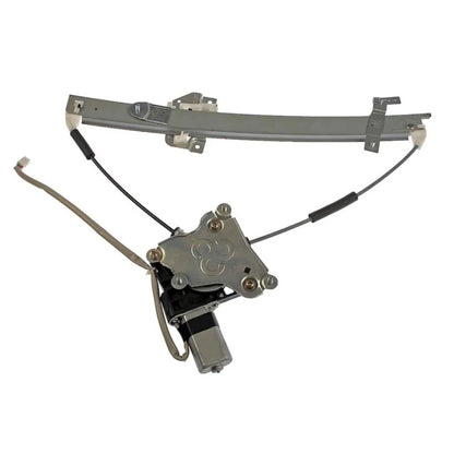 Power Window Regulator and Motor for Mazda Protege (1999–2003) ALX-PAU-RB-741-740-CL360A51
