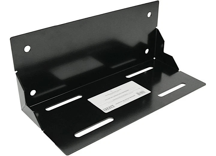 Set of 2 Viair 95900 Heavy Duty Mounting Brackets for Compressors (280C–480C)