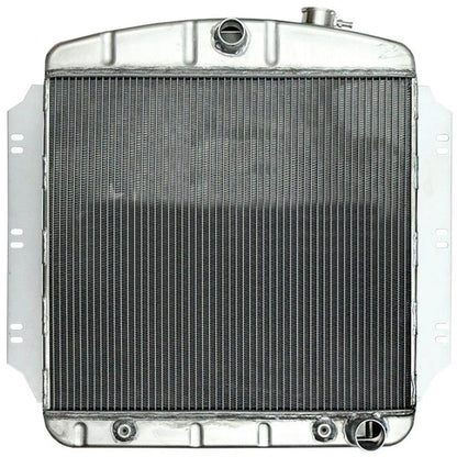 205251 Muscle Car Radiator for Muscle Car