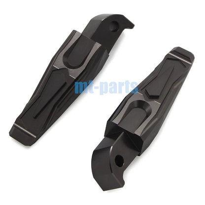 Rear Footrest Foot Pegs for Yamaha TMAX530 (2012–2016)