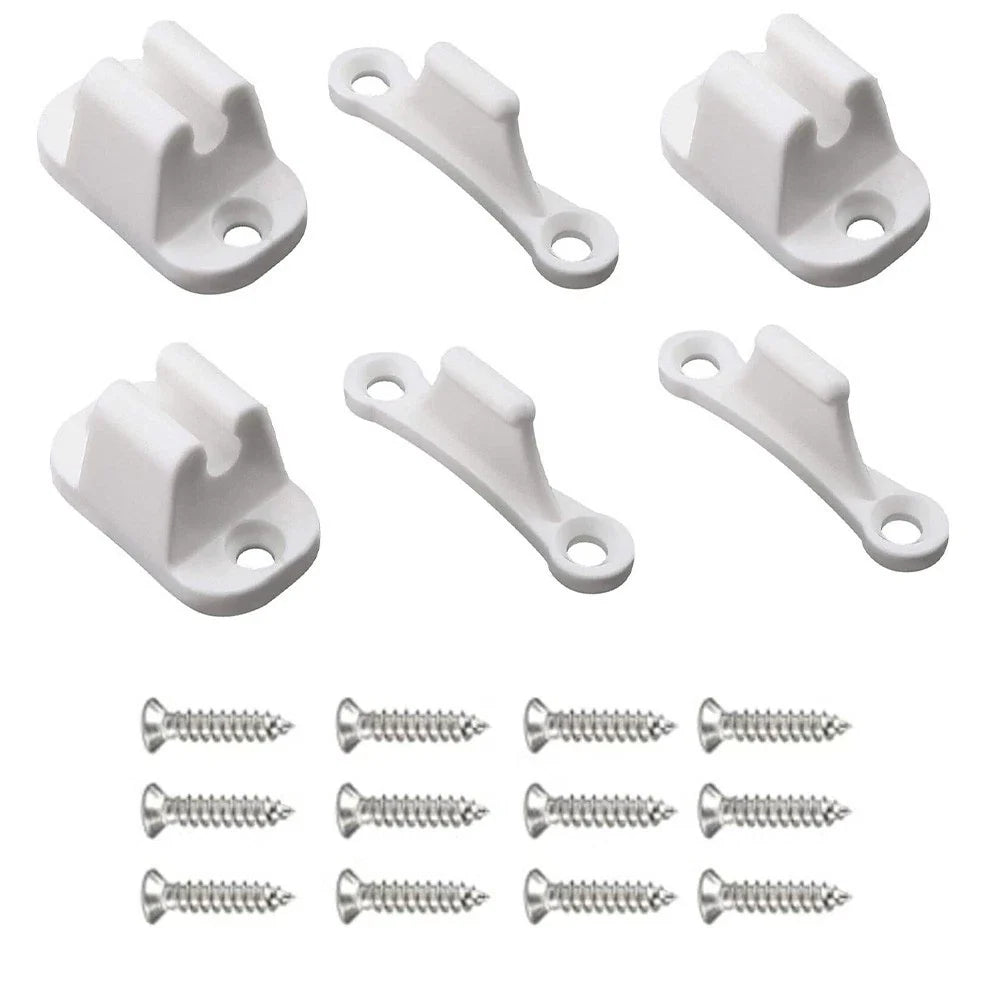 Door Stops for Motorhomes and Boats (Sliding Doors)