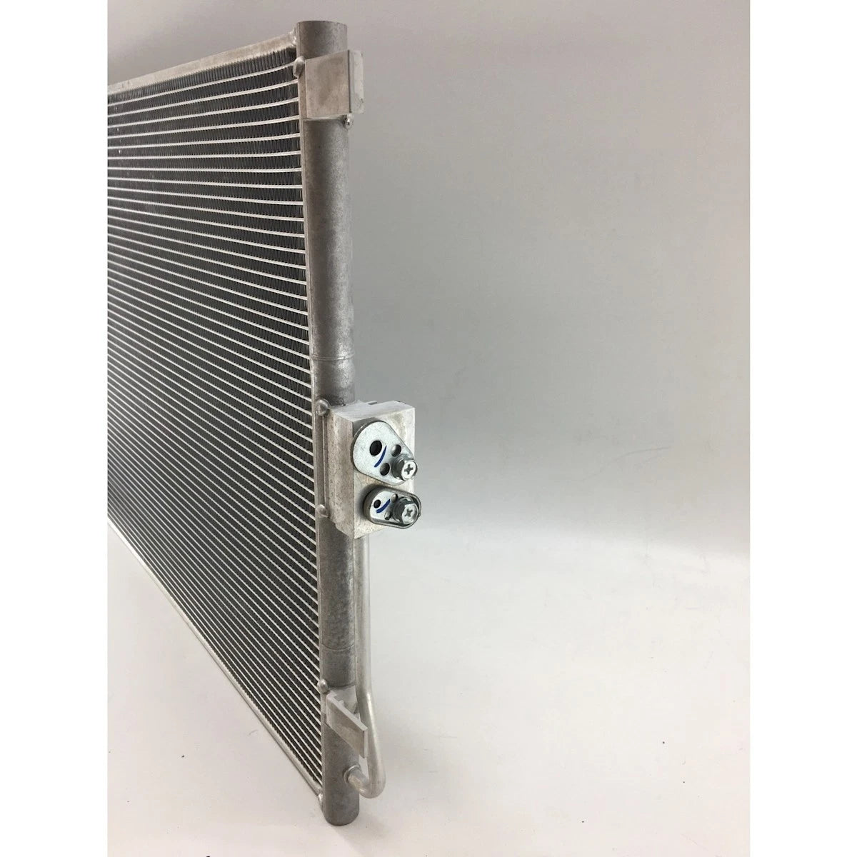 A/C Condenser for Kia Forte5 Forte Koup (2014–2016) 10910 97606A2001