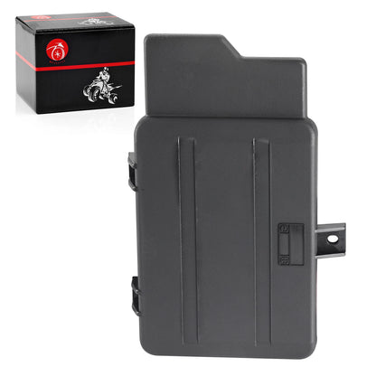 Battery Cover Holder for Suzuki LT450R LTR450 (41561-45G00)