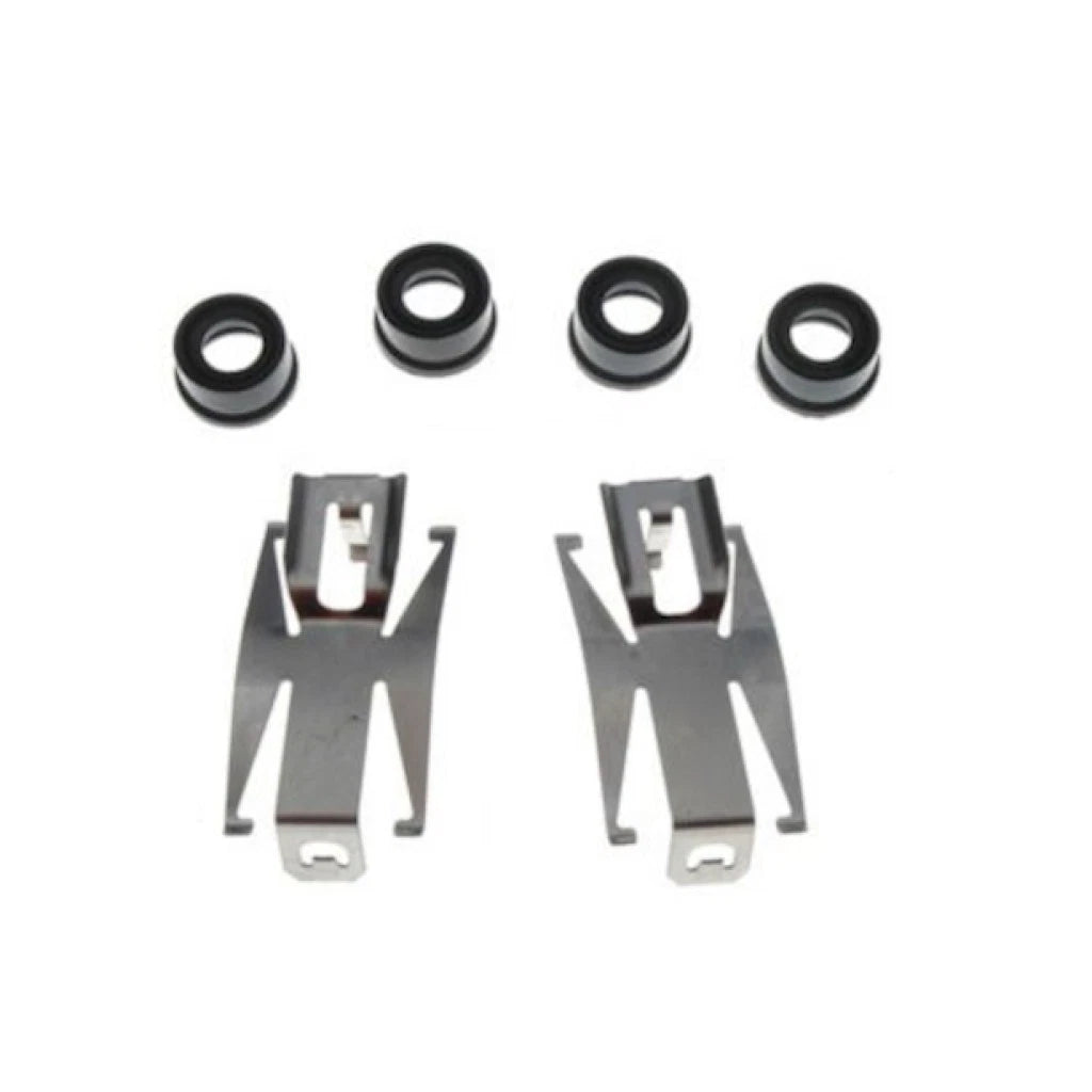 Disc Brake Caliper Hardware Kit for Oldsmobile Cutlass (1997–1999) OLX-ACD18K1012X-CL360A54