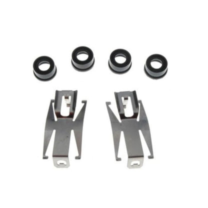 Disc Brake Caliper Hardware Kit for Oldsmobile Cutlass (1997–1999) OLX-ACD18K1012X-CL360A54