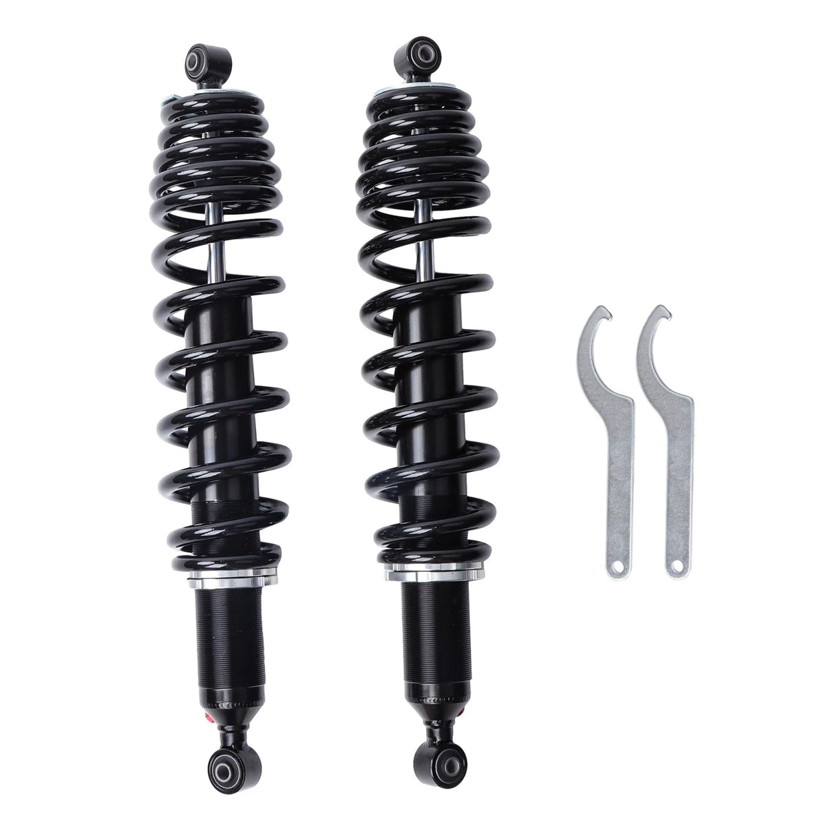 Front Shocks for Can-Am XMR Defender 10 & MAX 10 (2019–2022) 706203374 706204707