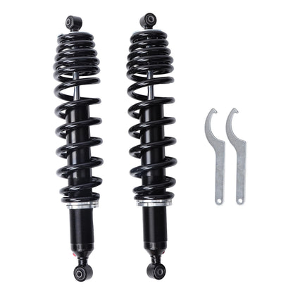 Front Shocks for Can-Am XMR Defender 10 & MAX 10 (2019–2022) 706203374 706204707