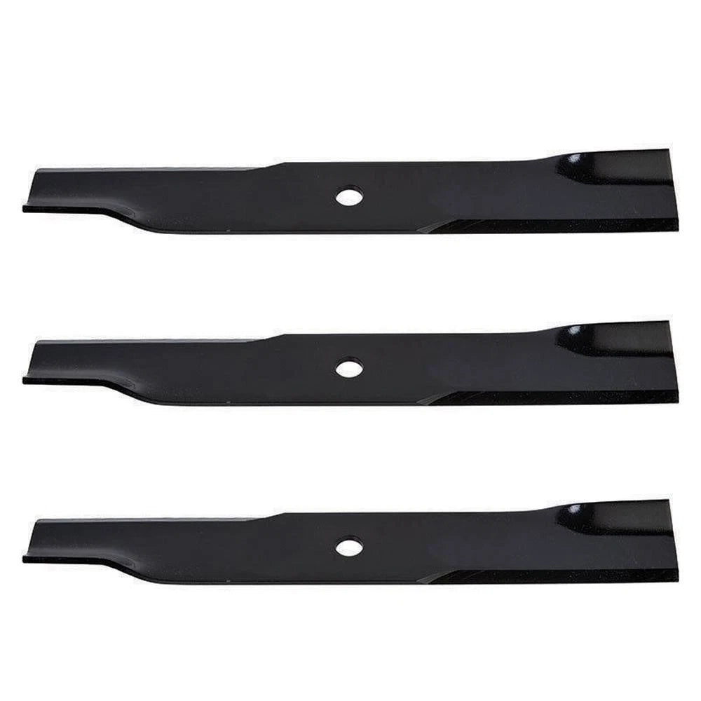 3 Blades for John Deere F910 F915 655 318 322 332 (No Years Specified)