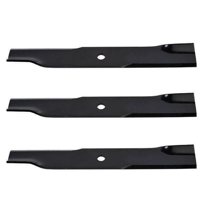 3 Blades for John Deere F910 F915 655 318 322 332 (No Years Specified)