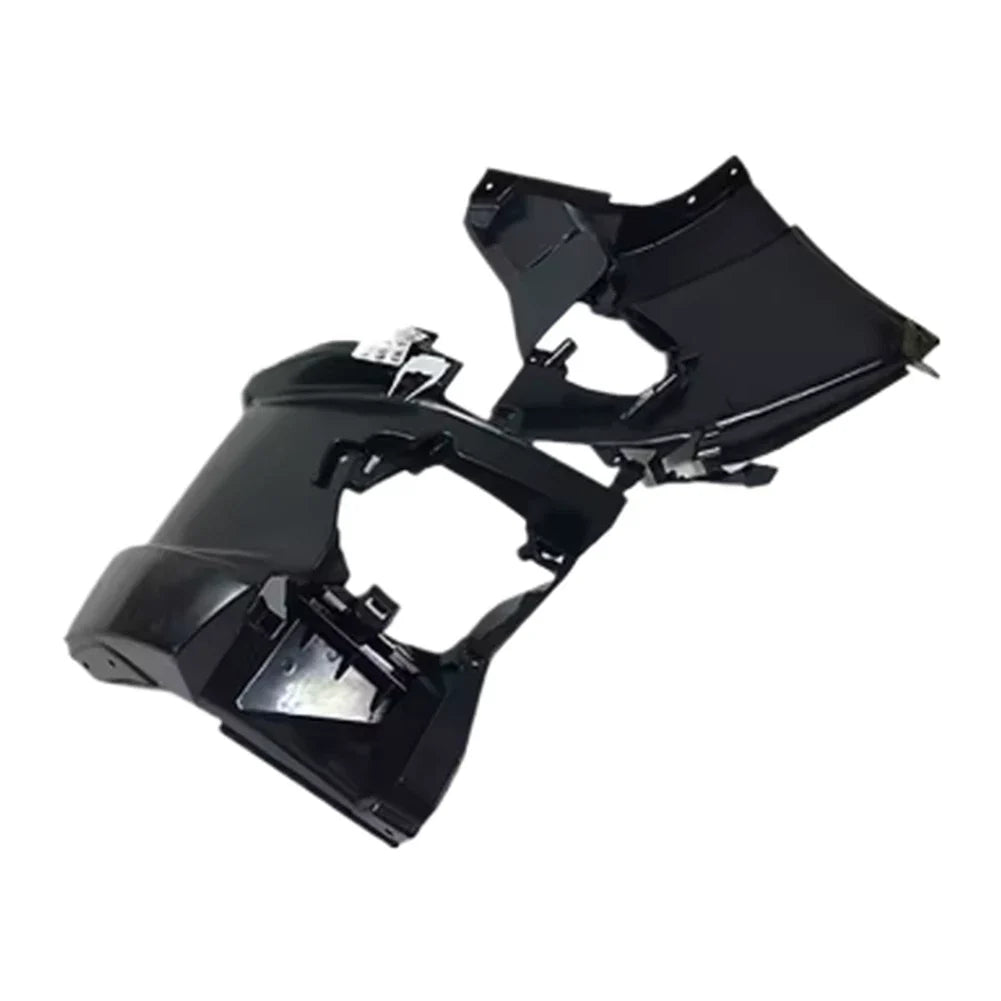 Fog Lamp Frame Bracket Set for BMW 3 Series F30 F35 F31 (2012–2019)