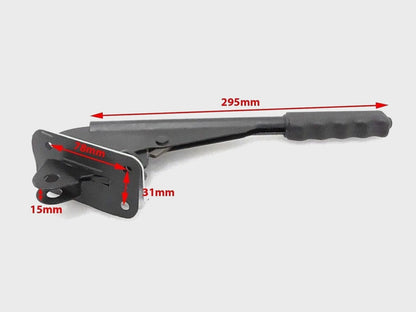 Parking Hand Brake Lever for Suzuki Samurai SJ413 SJ410 Jimny (1981–1998)
