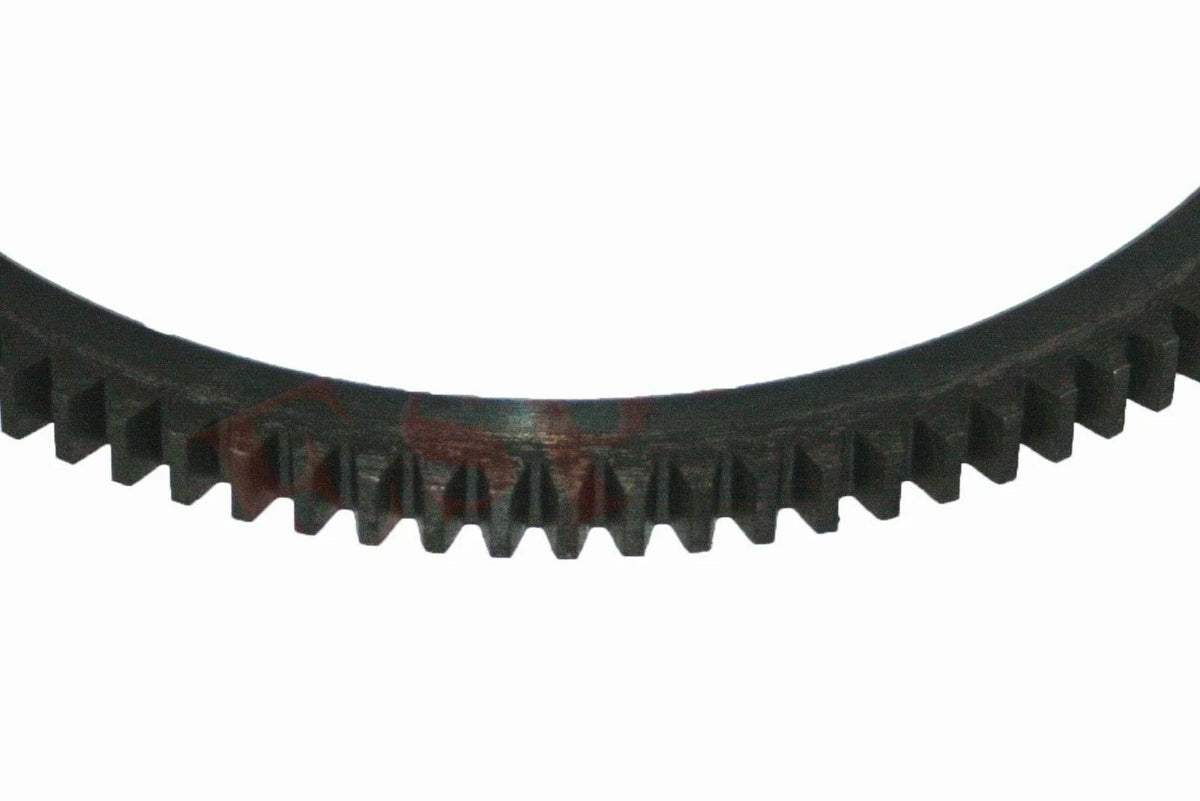 Flywheel Ring Gear for Suzuki Gypsy, Maruti Zen, Esteem (100 Teeth)
