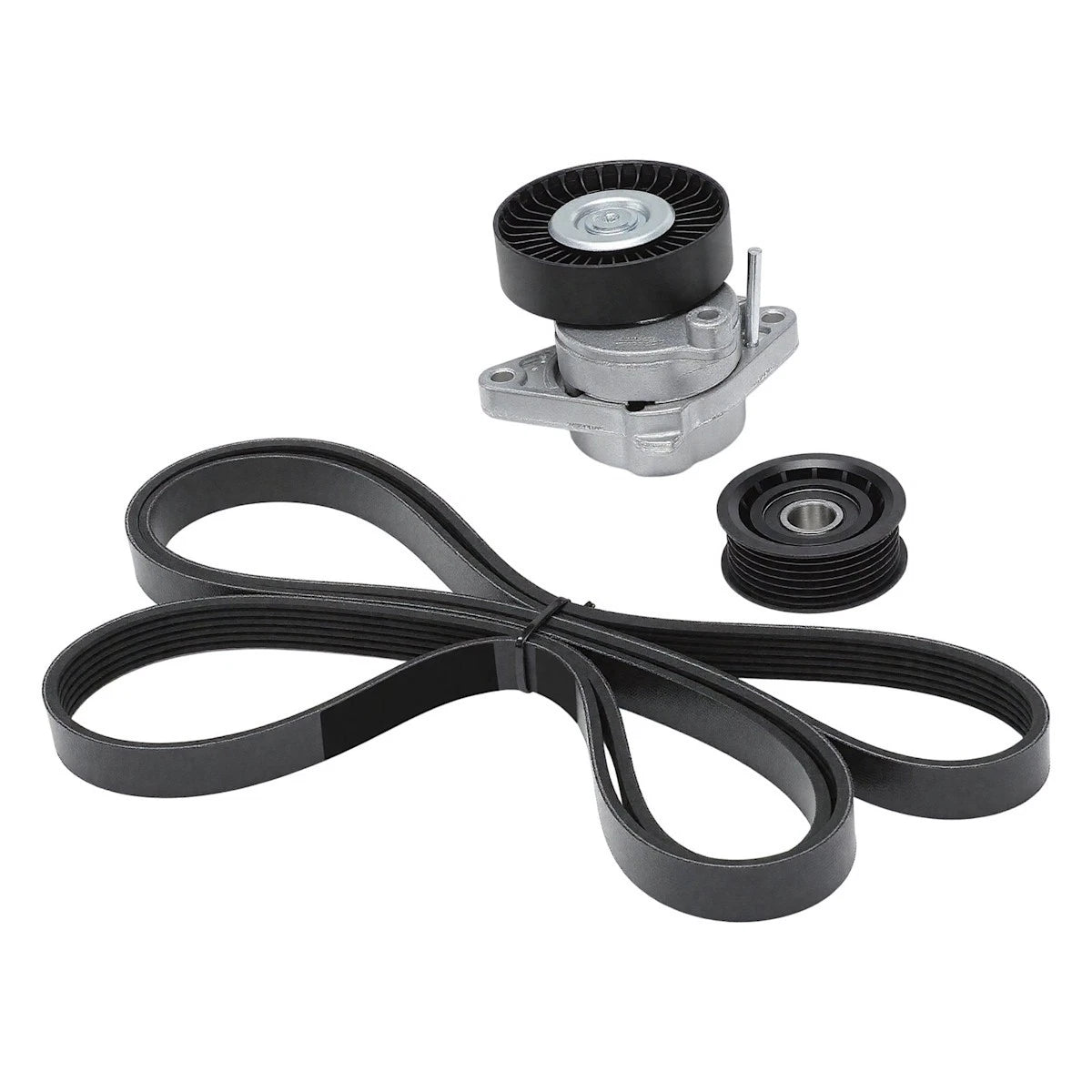 Timing Belt Kit for MB Mercedes G Class SLK ML CLK C SL E S CL Crossfire (1998–2008)