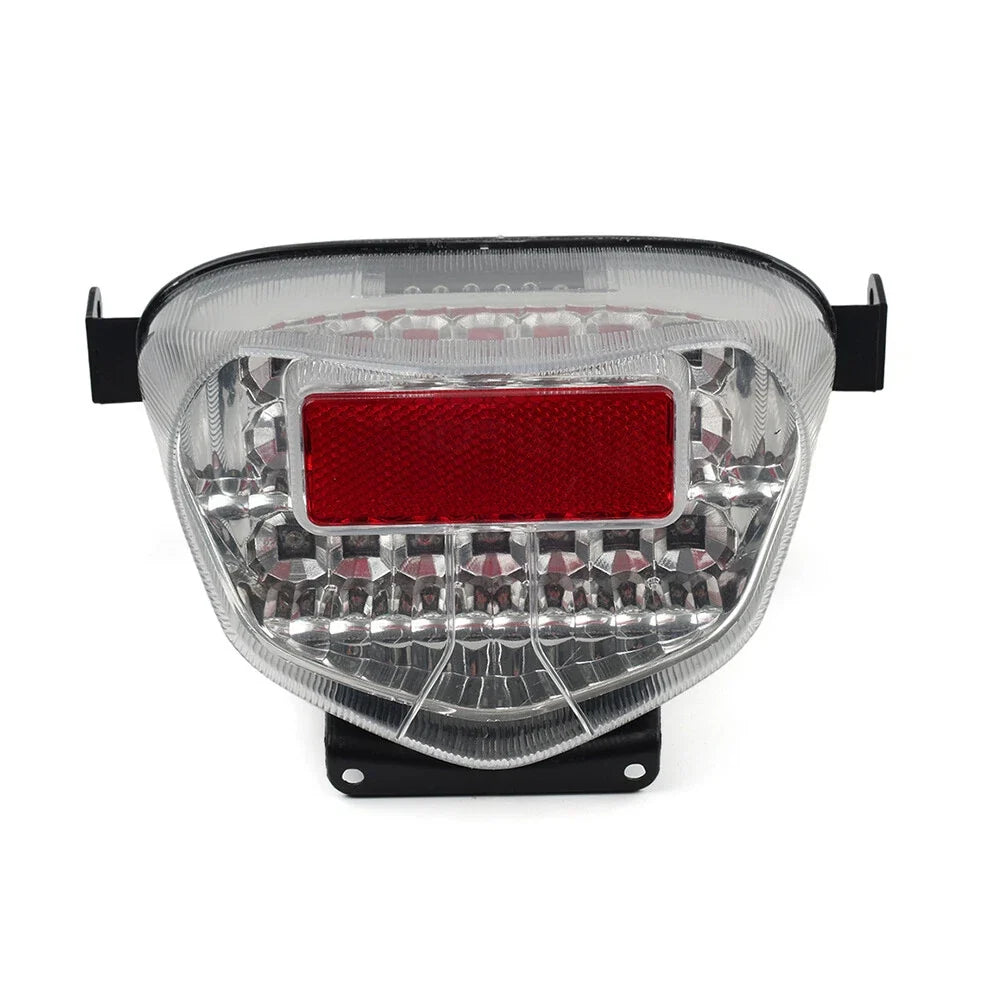 Tail Light Turn Signals for Suzuki GSXR 600 750 (2000–2003)