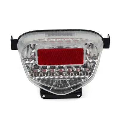 Tail Light Turn Signals for Suzuki GSXR 600 750 (2000–2003)