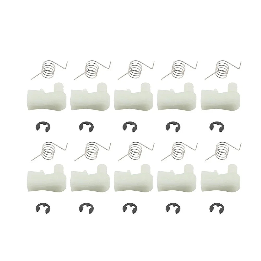 10X Ratchet Spring Kit 587655001 for Redmax EBZ6500 EBZ7500 EBZ7500RH EBZ8500RH