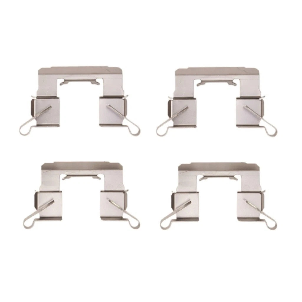 Disc Brake Hardware Set for Subaru Impreza (2017–2025) ALX-PAU-DF-340-13025-CLA1