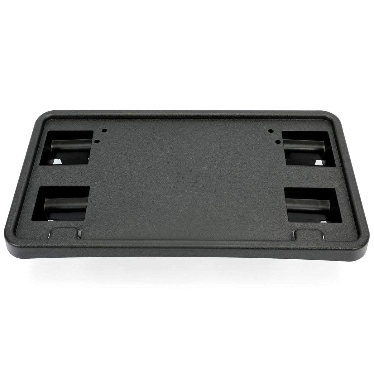 Front Bumper License Plate Holder Bracket for Ford F150 (2015–2017) #FL3Z17A385A