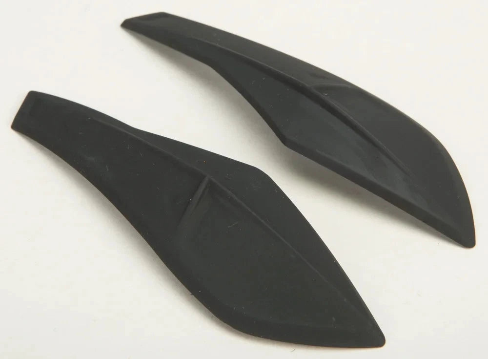 GMAX Top Vent for GM64/S Helmet (G064048) - Matte Black Assembly