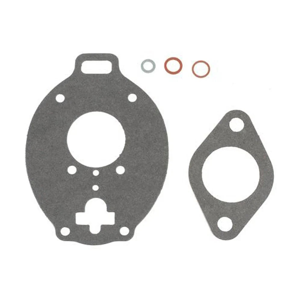Carburetor Gasket Set for Oliver 1600 1650 1655 1800 (1960–1975)