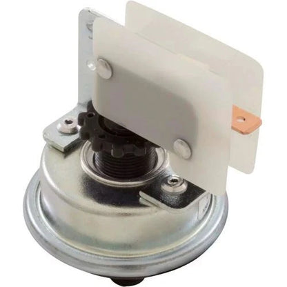 Single Pole Pressure Switch 25 Amp 1-5 Psi for Tecmark (3010P)