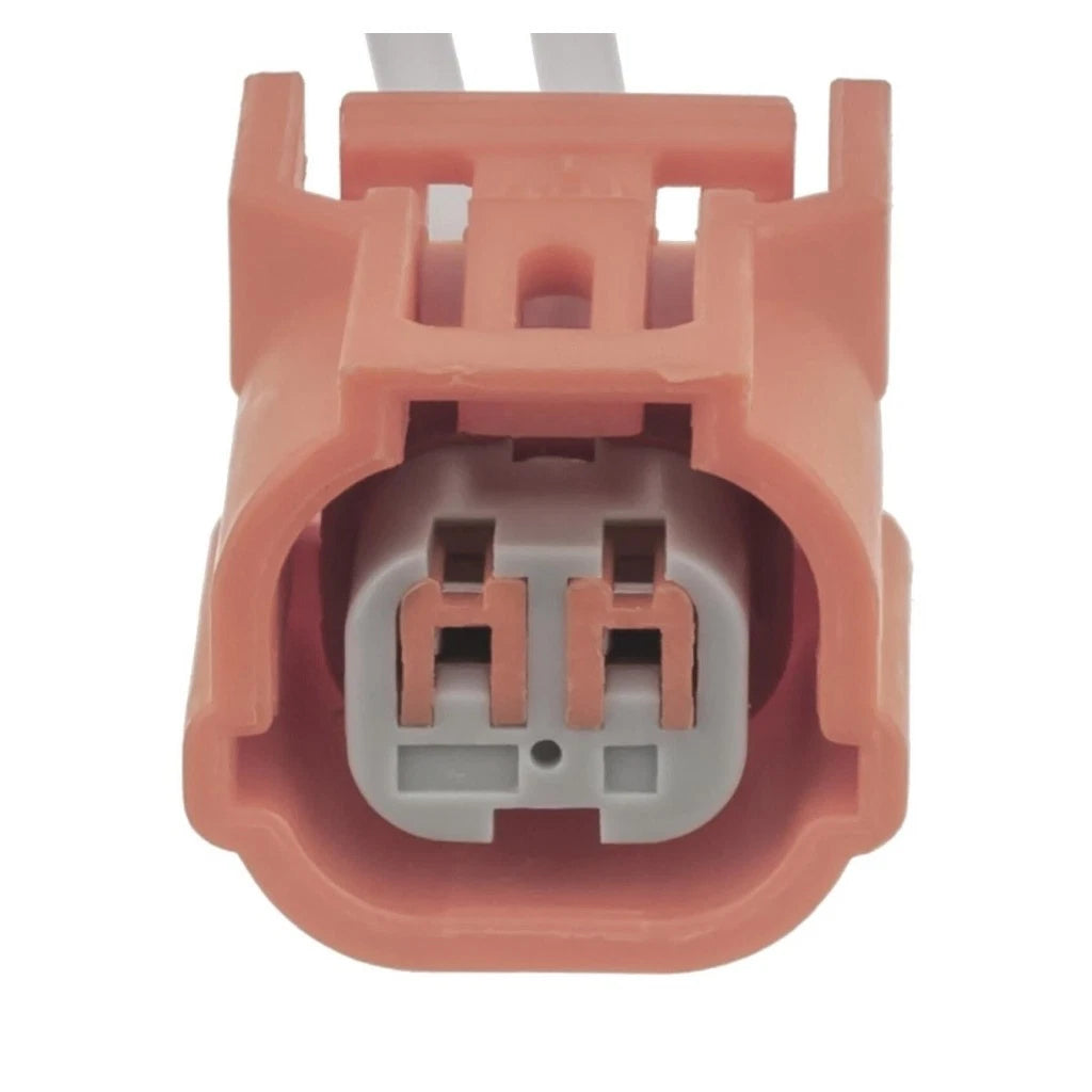 HVAC Blower Motor Resistor Connector for Honda CR-V (2002–2011) ALX-PAU-SI-S2933-CLA10