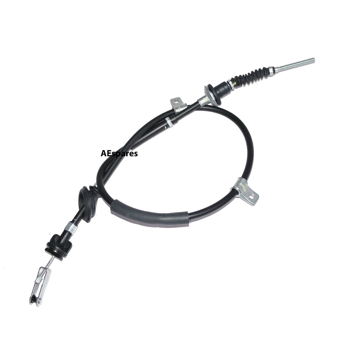 Clutch Cable Assembly for Suzuki Alto (0.8L, 23710M76G01)