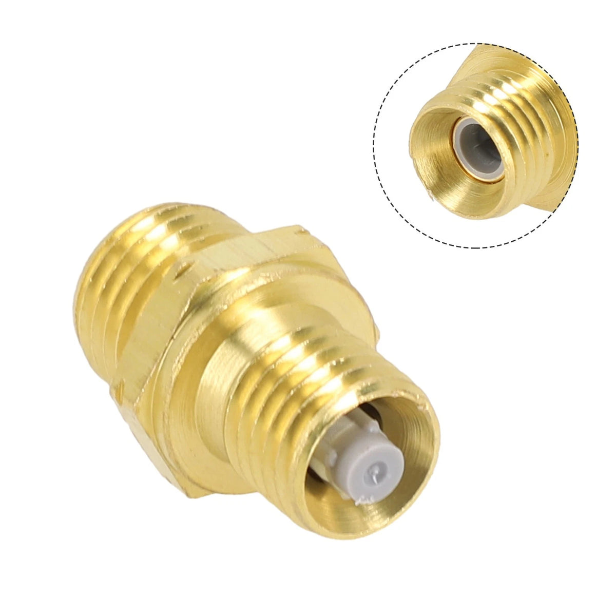 Filtr Connector for Mercedes SL Class W210 (1996–2002)