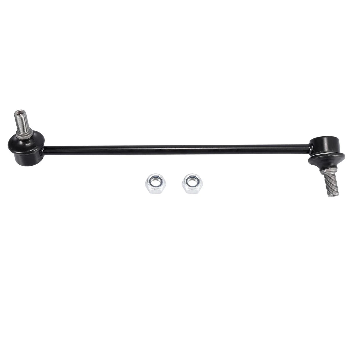2X Front Suspension Sway Bar End Link K80255 54668CA000 for Nissan Quest (2004–2009)