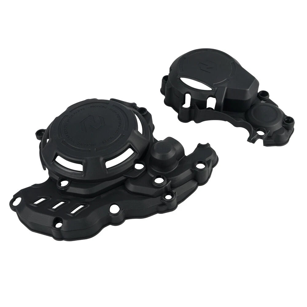 Clutch Ignition Cover Kit for KTM 250 350 EXC-F EXCF (2017–2023)