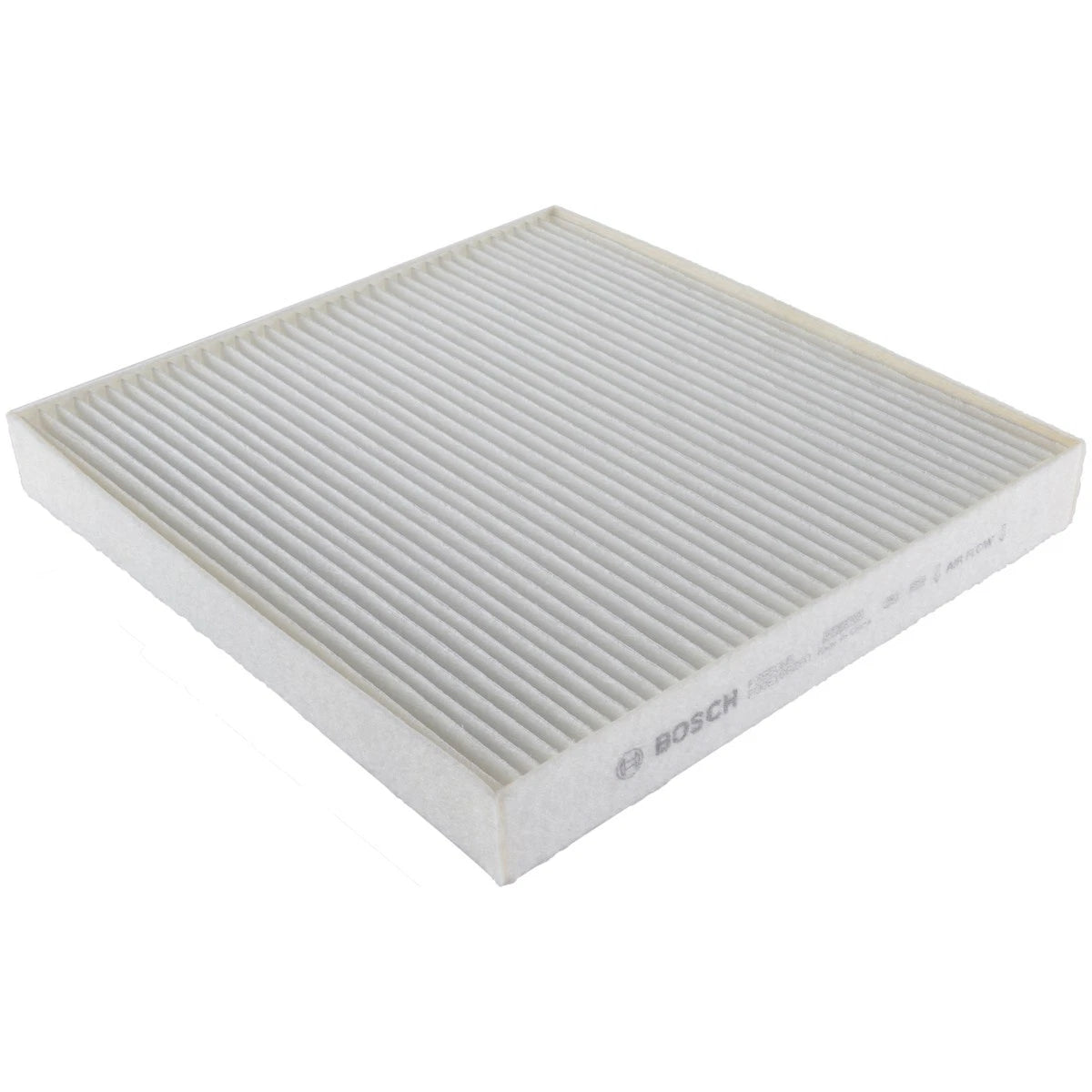 P3950WS Cabin Air Filter for Chevy Tahoe Suburban GMC Sierra 3500 HD (2014–2016)