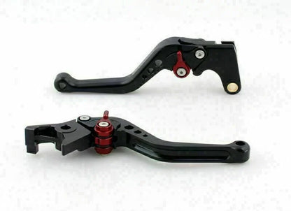 Brake Clutch Lever for Buell X1 S1 Lightning XB 12Sx 12Ss 12R M2 (1995–2009)