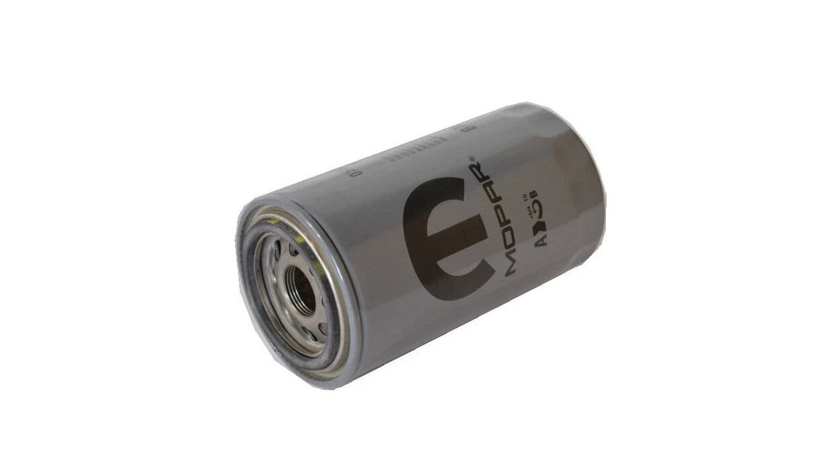 OEM Engine Oil Filter for Dodge Ram 2500 3500 5.9 6.7 L6 (2003–2018)