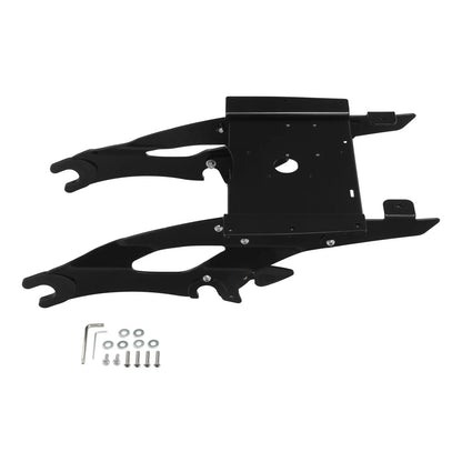 Rear Tour Trunk Mount Rack for Indian Chieftain Limited (2017–2025)
