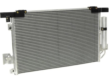 A/C Condenser for Mitsubishi Outlander PHEV (2018–2022) 16589HMJR