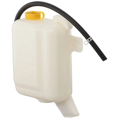 Coolant Reservoir for Nissan Pathfinder (1987–1995) with Cap and Hose