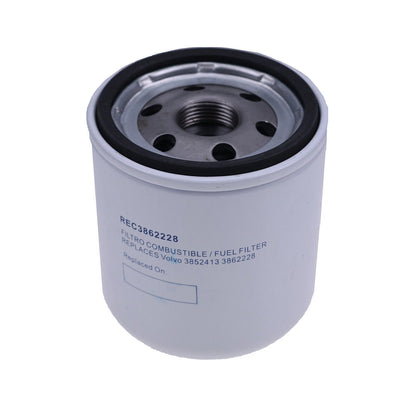 Fuel Filter for Evinrude Johnson Marine (5011090, 5009676, 777713, 0502906)