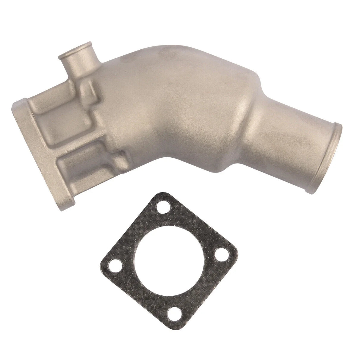 Stainless Steel Exhaust Elbow for Volvo Penta D1 MD2010-2040 (2000–2010) 861906 21190094