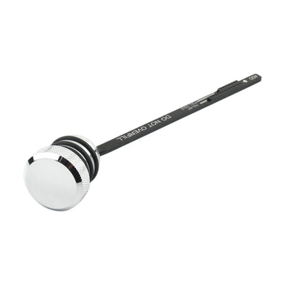 Oil Dipstick Tank Cap Plug 0710-0002 for Harley Touring FLHT FLHS FLTC (1993–1998)
