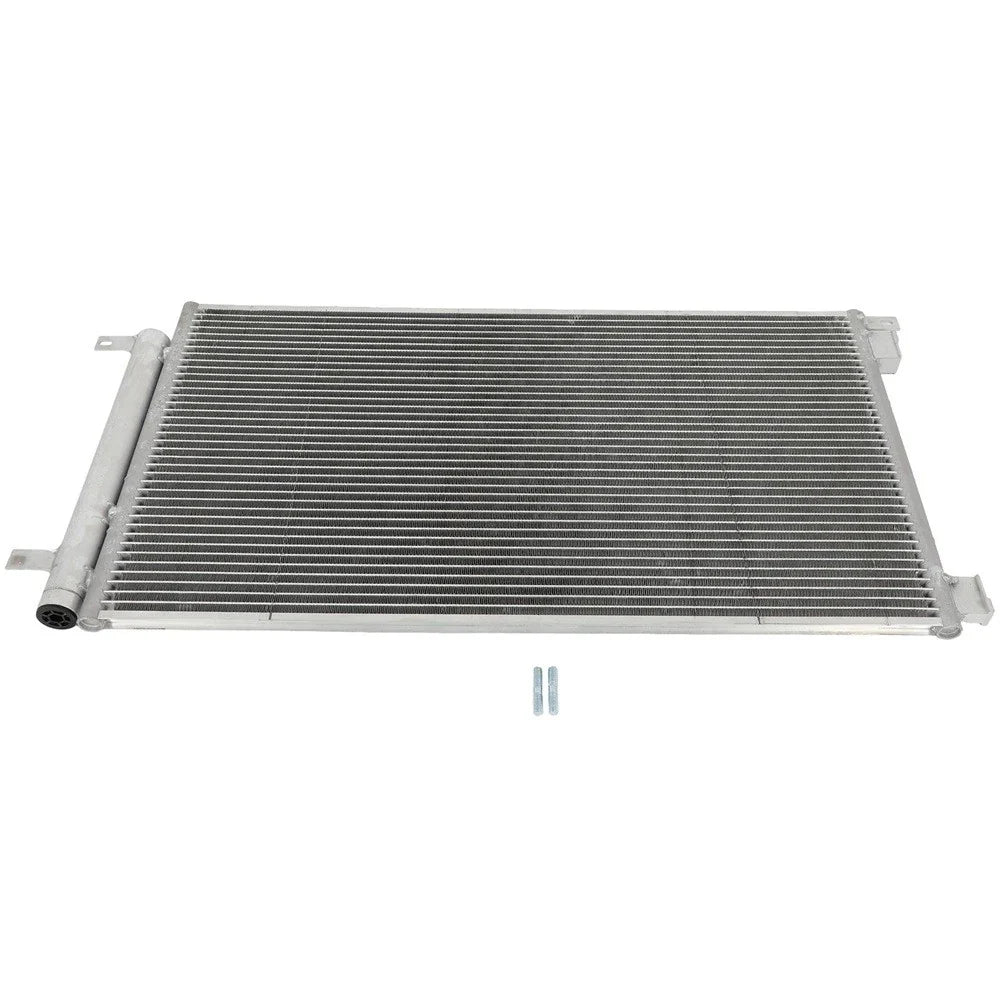 Aluminum Condenser for Chevrolet Trailblazer (2021–2024) 30189